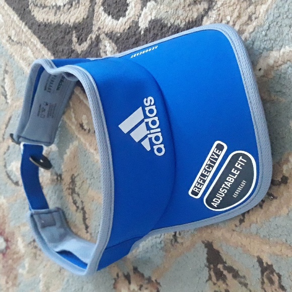 5x*Host Pick* Adidas Aeroready visor - Picture 16 of 16